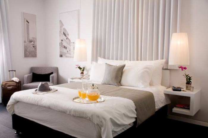 גורדון הוטל & לאונג'