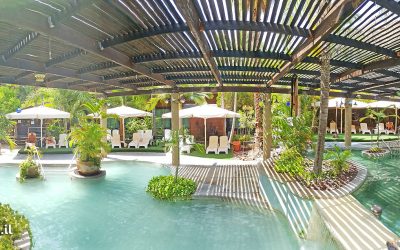 ספא וילג' - מלון בוטיק וספא בצפון