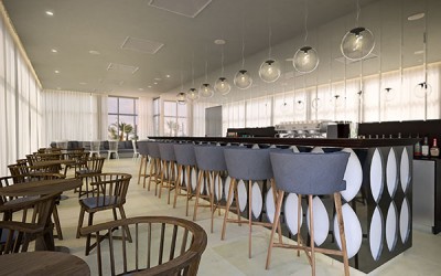 מלון בוטיק סוליי