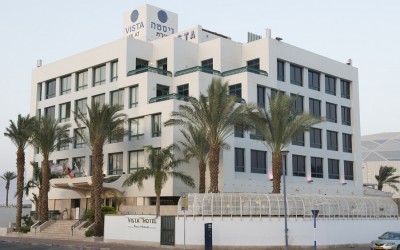 מלון בראון אילת