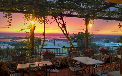 בית מימון, זכרון יעקב