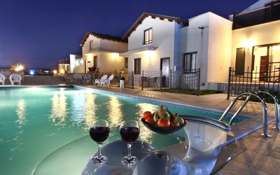 אחוזת שבעת הכוכבים