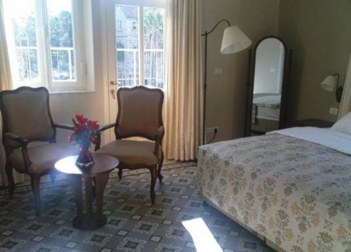 מלון קולוני חיפה