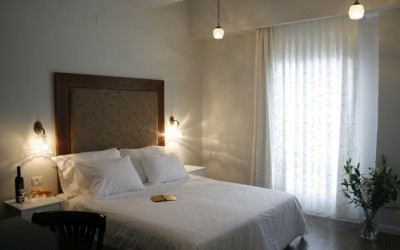 מלון שטרקמן ארנה