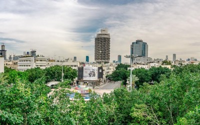 מלון הבית הלבן