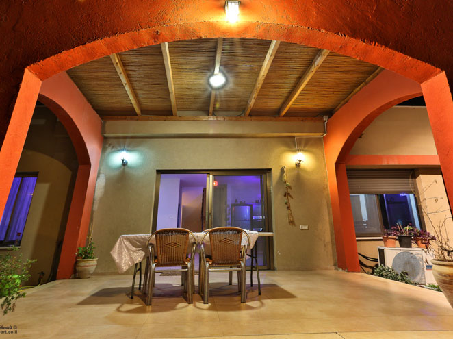 וילה סיאסטה