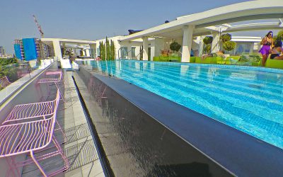 מלון בוטיק פוליהאוס