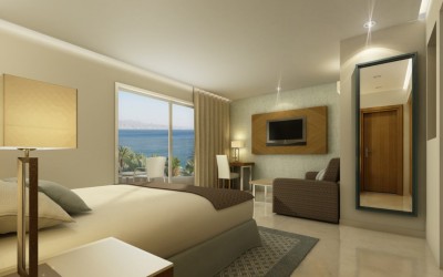 הרברט סמואל הריף אילת