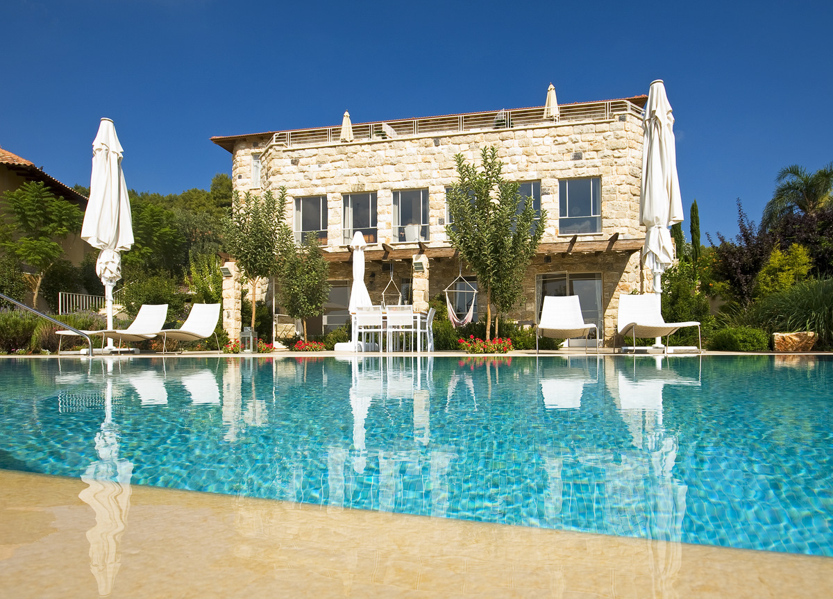 אחוזת יסמין